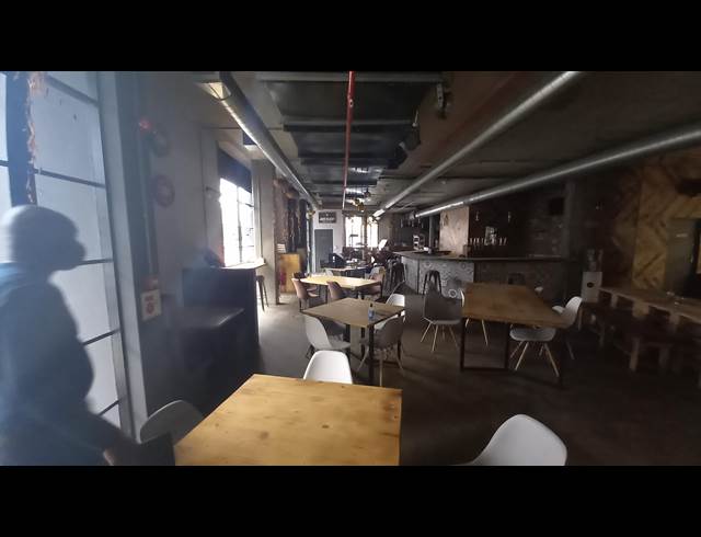 270M² BAR/PUB RENTED IN WOODSTOCK
