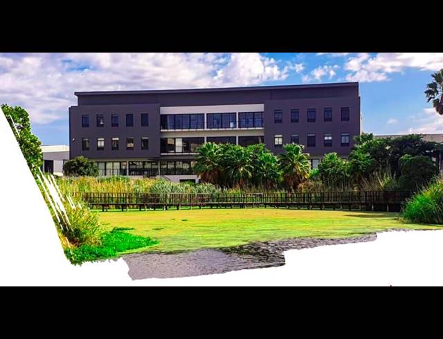 3,257M² OFFICE TO LET IN CENTURY CITY