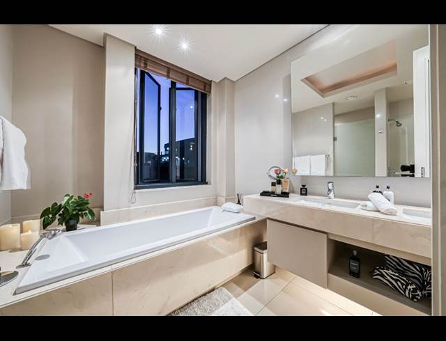 2 BEDROOM APARTMENT TO LET IN MORNINGSIDE