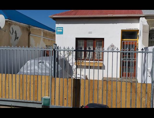 2 bed property to rent in OBSERVATORY