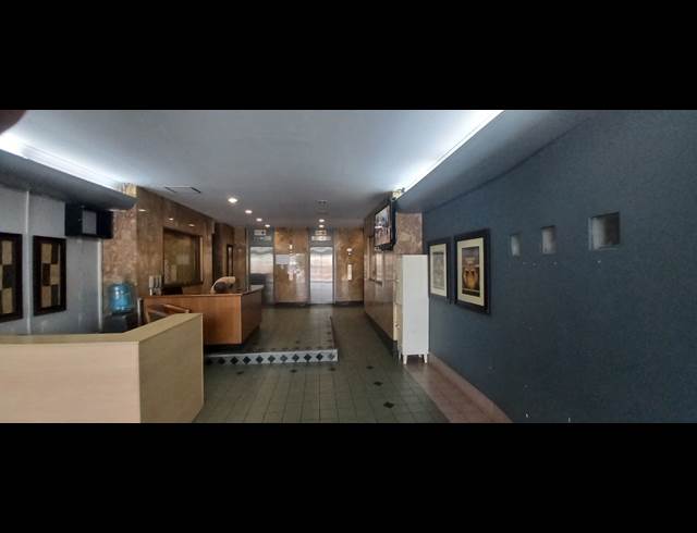 3,752M² BUSINESS TO LET IN BORDEAUX