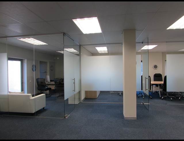 Office property to rent in CENTURY CITY