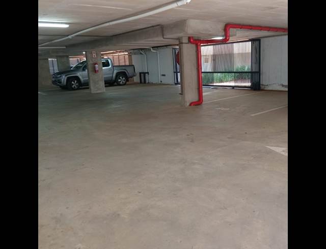 12M² BUSINESS TO LET IN UMHLANGA RIDGE