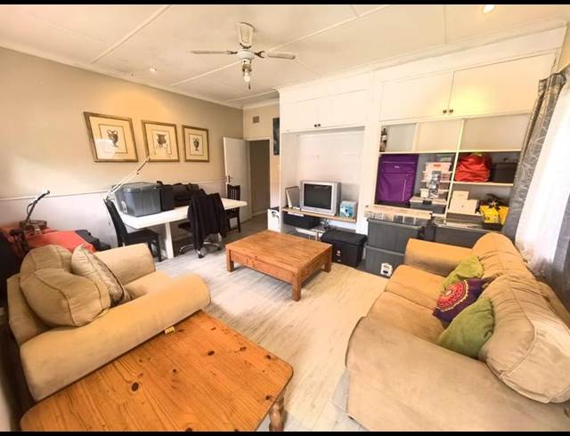 1 BEDROOM PROPERTY TO RENT IN EDENVALE