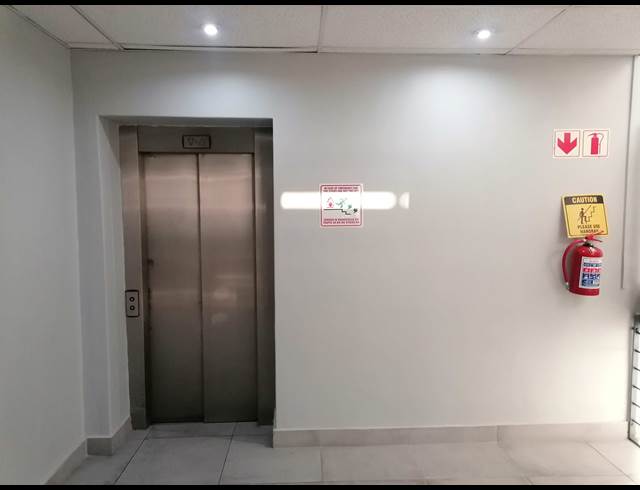 1,067M² OFFICE TO LET IN TYGER VALLEY