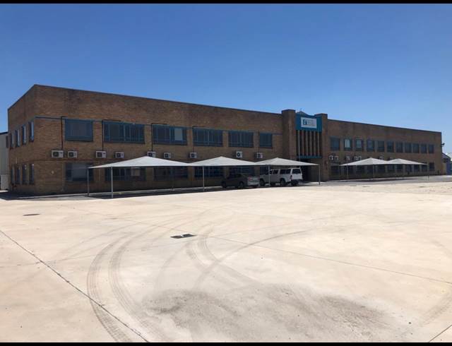 10,979M² WAREHOUSE TO LET IN BLACKHEATH INDUSTRIAL