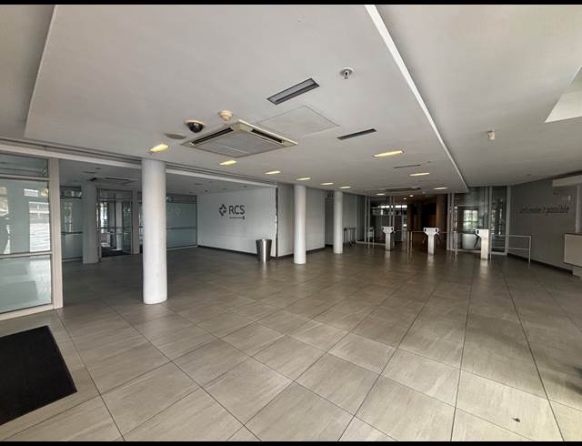 7,143M² BUSINESS CENTRE TO LET IN GOODWOOD CENTRAL
