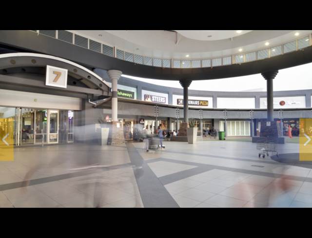 190M² RETAIL TO LET IN WONDERPARK ESTATE