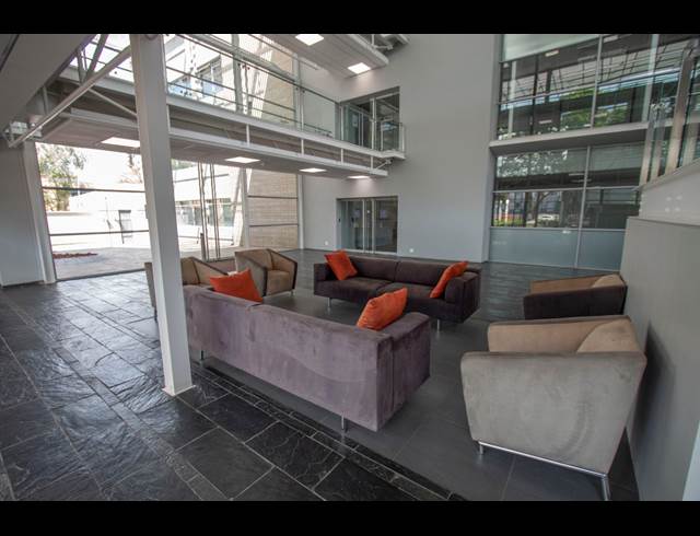 936M² OFFICE TO LET IN ILLOVO