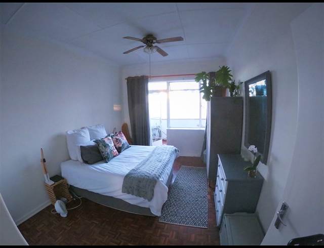 1 bed property to rent in PARKTOWN NORTH