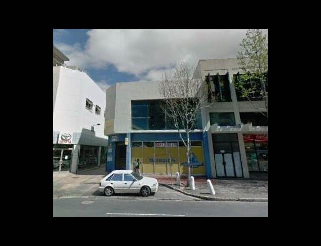 417M² RETAIL TO LET IN CLAREMONT