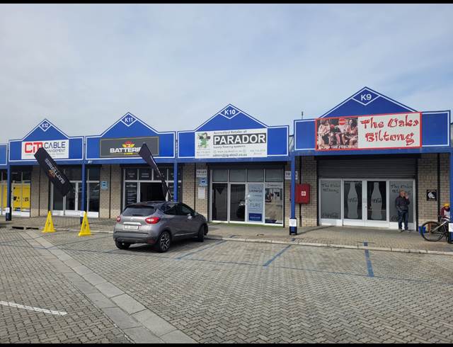91M² WAREHOUSE TO LET IN BRACKENFELL INDUSTRIAL
