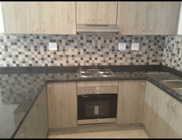 2 bed property to rent in ESTATE