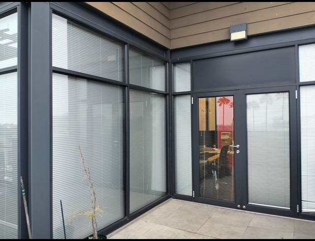 156M² OFFICE TO LET IN DURBANVILLE CENTRAL