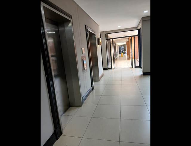 189M² OFFICE TO LET IN UMHLANGA RIDGE
