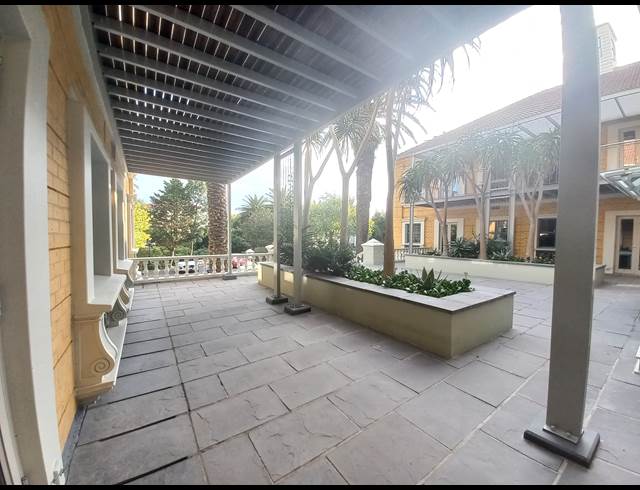 454M² OFFICE TO LET IN CENTURY CITY