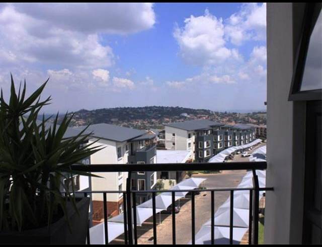 1 bed property to rent in OAKDENE