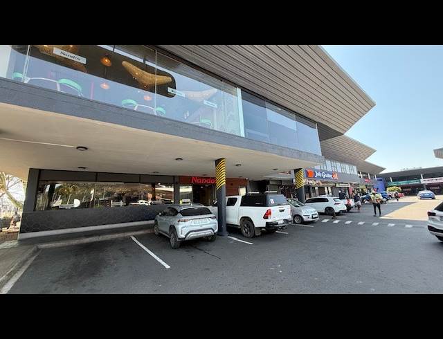 317M² BUSINESS CENTRE TO LET IN UMGENI BUSINESS PARK