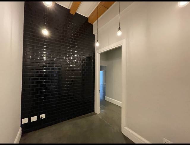 796M² OFFICE TO LET IN CAPE TOWN CITY CENTRE