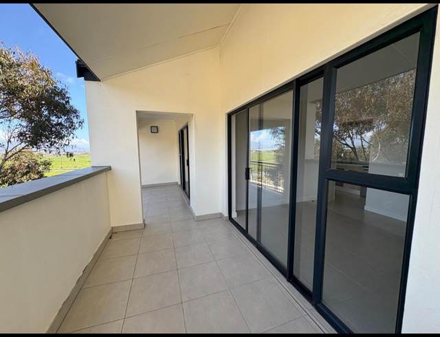 1 BEDROOM PROPERTY TO RENT IN RICHWOOD
