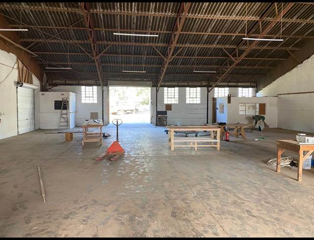 430M² FACTORY TO LET IN BALLITO CENTRAL