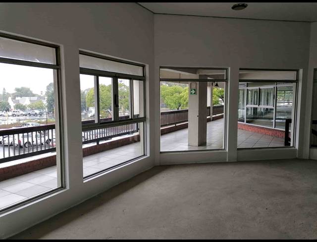 100M² RETAIL TO LET IN DURBANVILLE CENTRAL