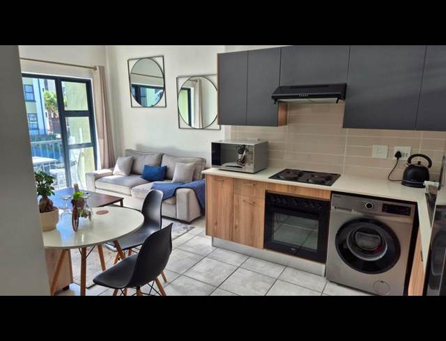 1 BEDROOM PROPERTY TO RENT IN WITFIELD