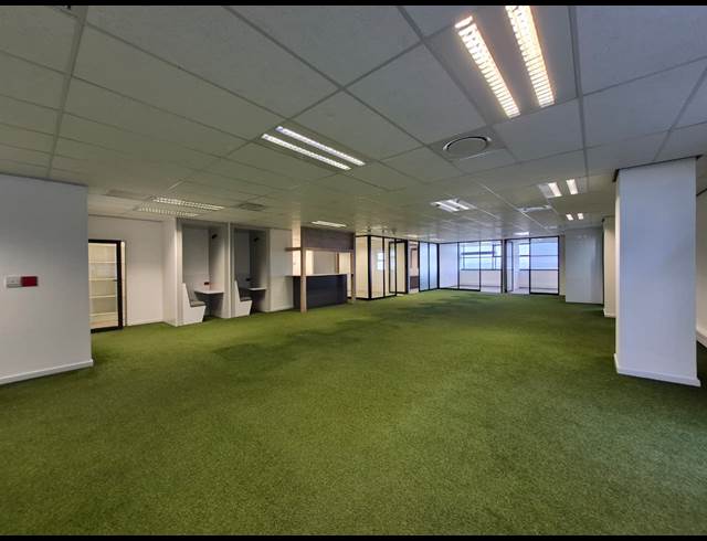 394M² OFFICE TO LET IN ILLOVO