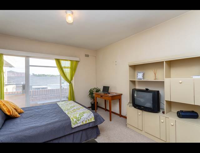 1 BEDROOM APARTMENT RENTED IN VASCO ESTATE