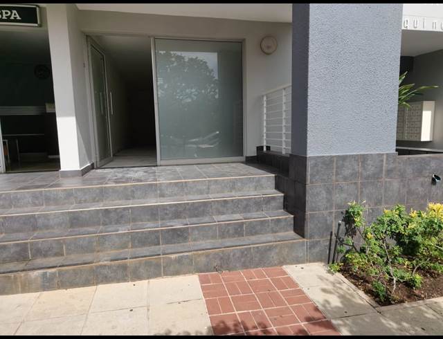55M² RETAIL TO LET IN UMHLANGA RIDGE