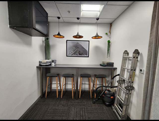 311M² OFFICE TO LET IN CAPE TOWN CITY CENTRE