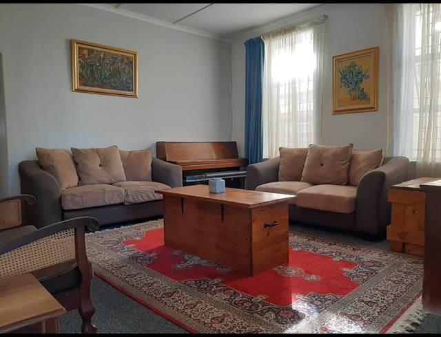 2 bed property to rent in WORCESTER CENTRAL