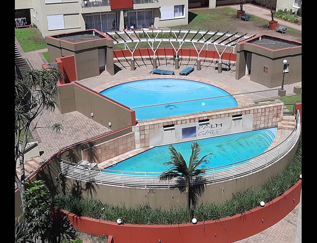 3 BEDROOM APARTMENT TO LET IN UMHLANGA RIDGE