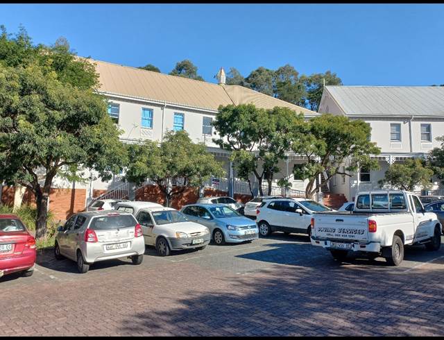 312M² OFFICE TO LET IN BEREA