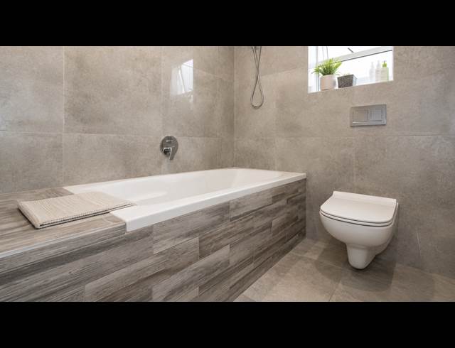 3 BEDROOM HOUSE TO LET IN PARKLANDS