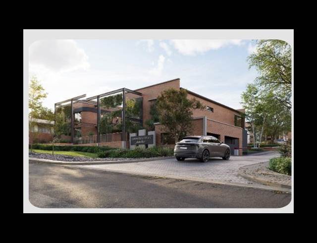 340M² WAREHOUSE TO LET IN ALLANDALE