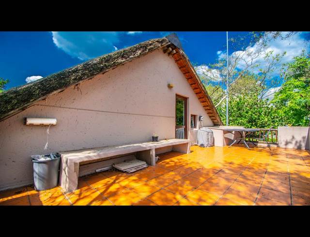 2 BEDROOM PROPERTY TO RENT IN JUKSKEI PARK