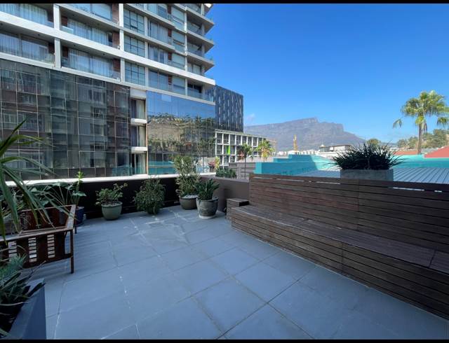 190M² OFFICE TO LET IN DE WATERKANT