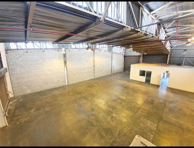 537M² WAREHOUSE TO LET IN SELBY