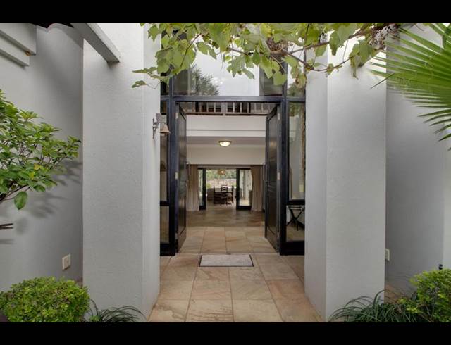 5 BEDROOM PROPERTY TO RENT IN DAINFERN GOLF ESTATE