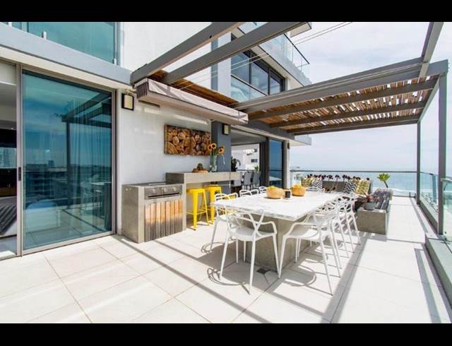 2 BEDROOM PROPERTY TO RENT IN SEA POINT