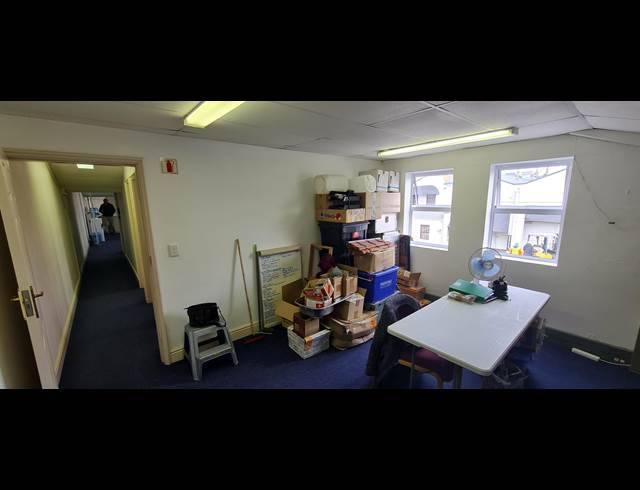 150M² OFFICE TO LET IN DIEP RIVER