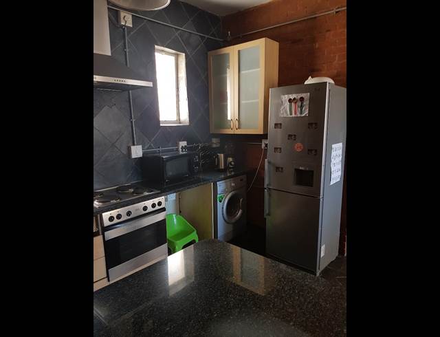 2 bed property to rent in MARSHALLTOWN