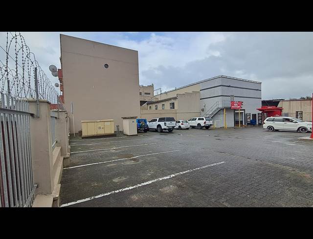 520M² TRAINING FACILITY TO LET IN EAST LONDON CENTRAL