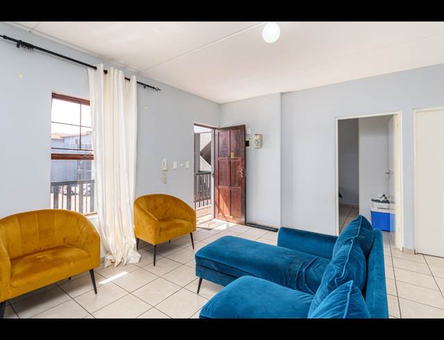 2 BEDROOM APARTMENT RENTED IN PARKLANDS