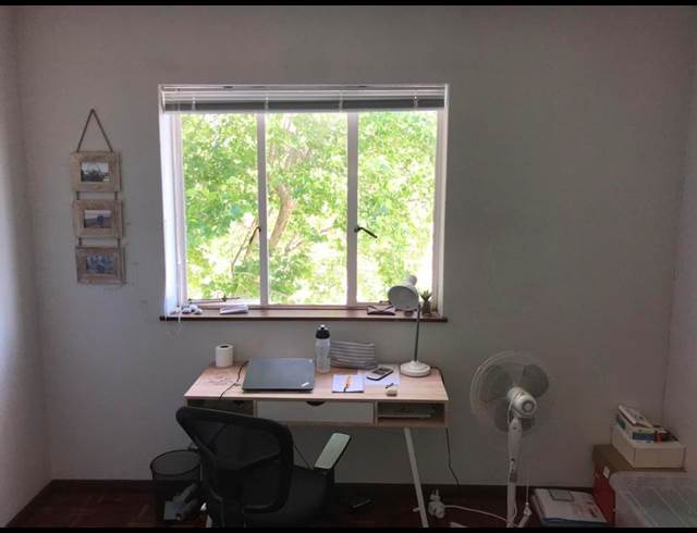 3 BEDROOM PROPERTY TO RENT IN CLAREMONT UPPER