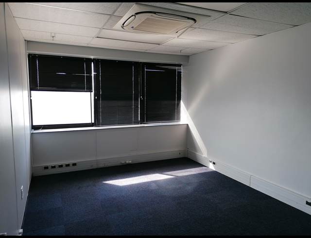 2,651M² WAREHOUSE TO LET IN EPPING INDUSTRIAL