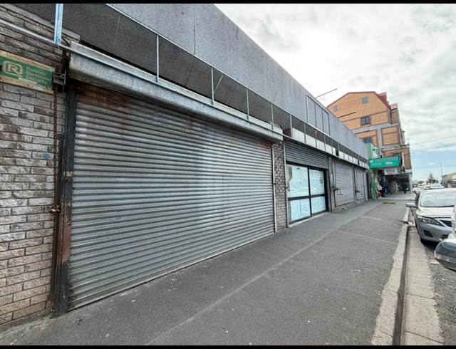 400M² RETAIL TO LET IN ATHLONE