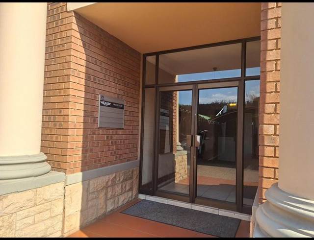 BUSINESS PROPERTY TO RENT IN ROUTE 21 BUSINESS PARK