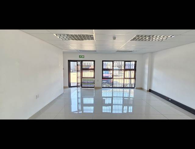453M² WAREHOUSE TO LET IN KYA SANDS